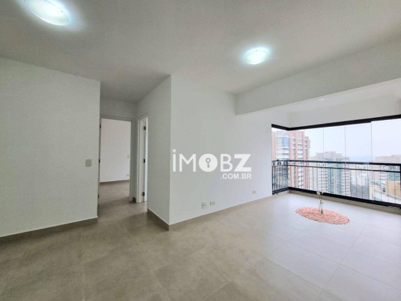 Foto do imóvel Imóvel com 2 Quartos à Venda, 58 m² em Portal Do Morumbi - São Paulo