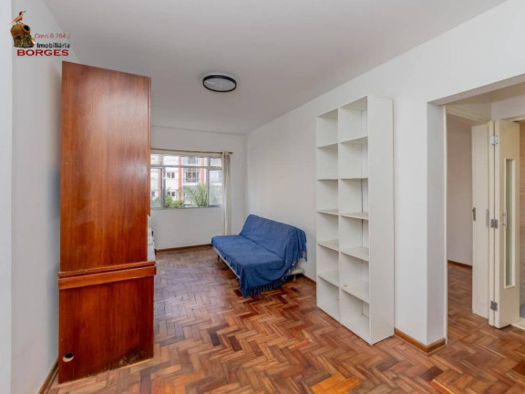 Foto do imóvel Apartamento com 1 Quarto à Venda, 55 m² em Jardim Paulista - São Paulo