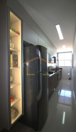 Imagem Cobertura com 2 Quartos à Venda, 50 m² em Vila Constança - São Paulo