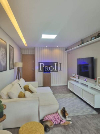 Foto do imóvel Apartamento com 2 Quartos à Venda, 78 m² em Campestre - Santo André