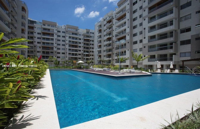 Imagem Apartamento com 3 Quartos à Venda, 91 m² em Rio De Janeiro