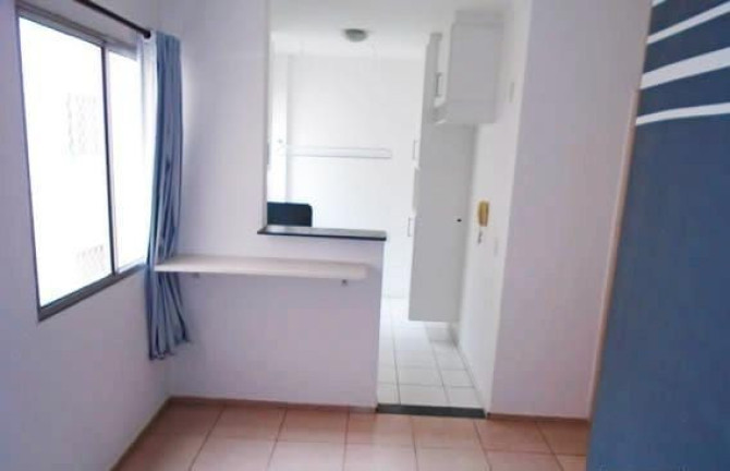 Foto do imóvel Apartamento com 2 Quartos à Venda, 46 m² em Piracicamirim - Piracicaba