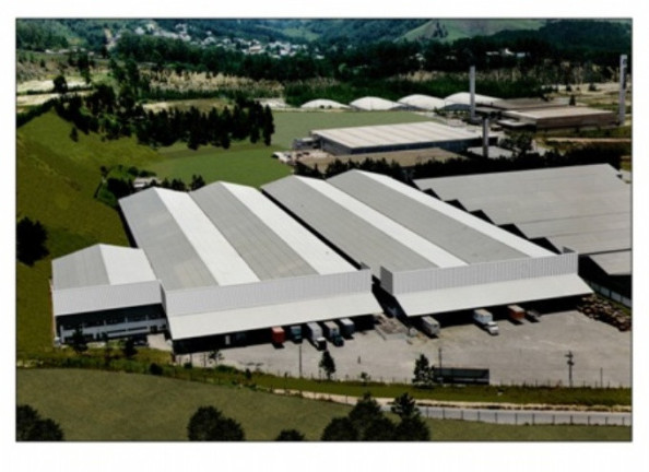 Imagem Imóvel Comercial à Venda, 10.000 m² em Polo Industrial - Itapevi