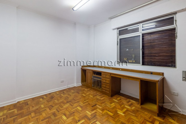 Foto do imóvel Apartamento com 3 Quartos à Venda, 176 m² em Jardim Paulista - São Paulo
