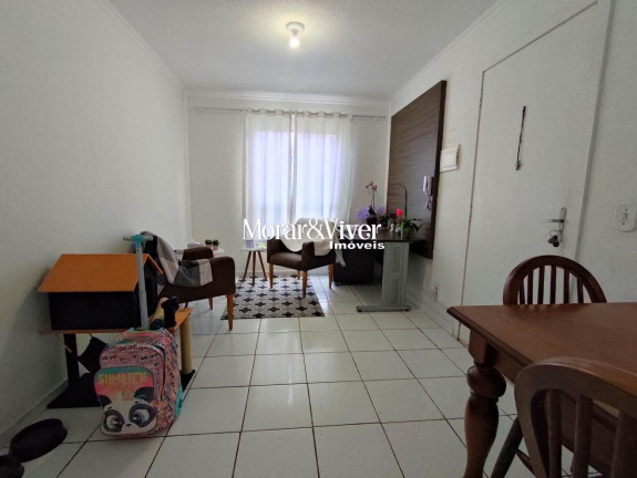 Imagem Apartamento com 3 Quartos à Venda, 55 m² em Afonso Pena - São José Dos Pinhais