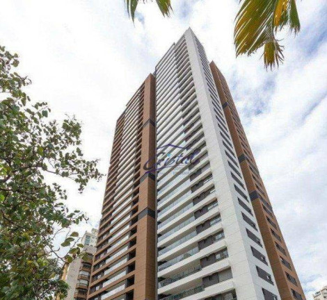 Foto do imóvel Apartamento com 3 Quartos à Venda, 143 m² em Campo Belo - São Paulo