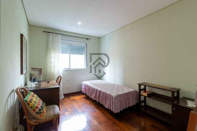 Foto do imóvel Apartamento com 3 Quartos à Venda, 149 m² em Vila Mariana - São Paulo