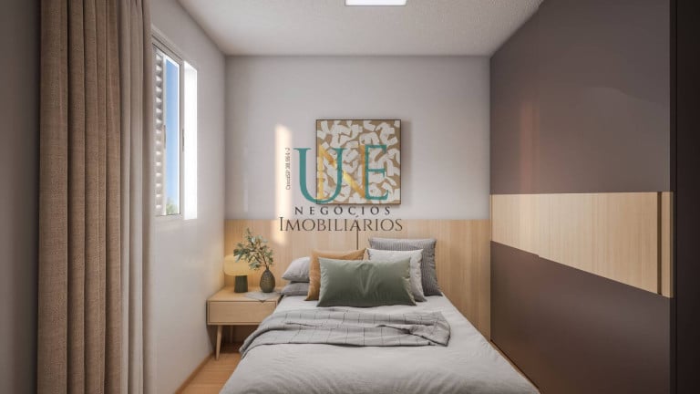 Foto do imóvel Apartamento à Venda,  em Fazenda São Quirino - Campinas