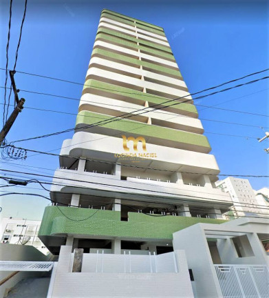 Foto do imóvel Apartamento com 2 Quartos à Venda, 88 m² em Ocian - Praia Grande