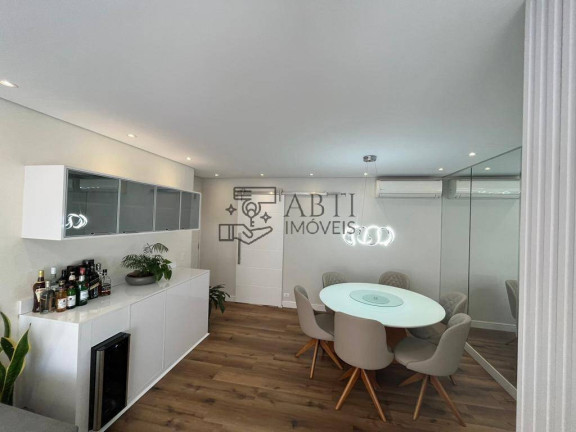 Imagem Apartamento com 2 Quartos à Venda, 97 m² em Vila Nova Conceição - São Paulo
