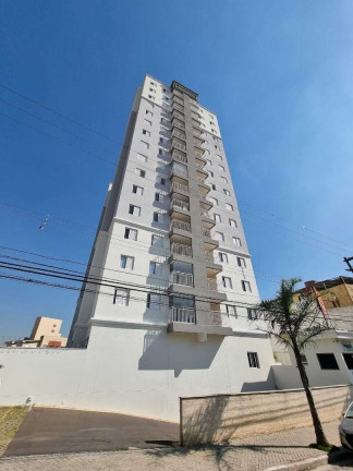 Foto do imóvel Apartamento com 3 Quartos à Venda, 61 m² em Parque Jaçatuba - Santo André