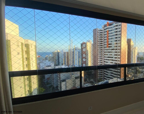 Imagem Apartamento com 4 Quartos à Venda, 138 m² em Pituba - Salvador