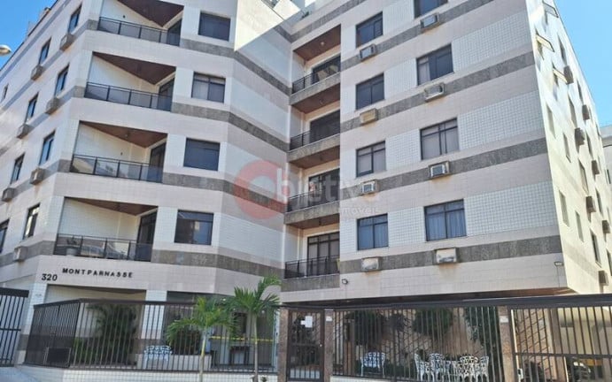 Foto do imóvel Cobertura com 4 Quartos à Venda, 224 m² em Vila Nova - Cabo Frio