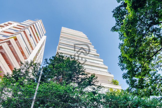 Foto do imóvel Apartamento com 3 Quartos à Venda, 222 m² em Paraíso - São Paulo