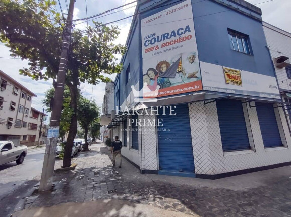 Foto do imóvel Imóvel Comercial à Venda, 90 m² em Macuco - Santos