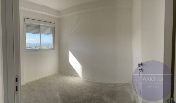 Imagem Apartamento com 3 Quartos à Venda, 65 m² em Vila Monte Carlo - Cachoeirinha