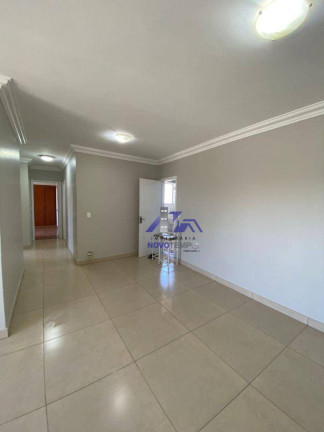 Imagem Apartamento com 3 Quartos à Venda, 100 m² em Vila Santa Maria - Araçatuba