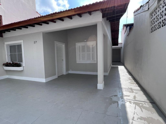 Imagem Casa com 3 Quartos à Venda, 85 m² em Jardim Das Flores - São José Dos Campos