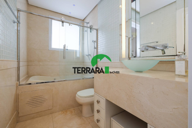 Foto do imóvel Cobertura com 4 Quartos à Venda, 650 m² em Vila Nova Conceição - São Paulo