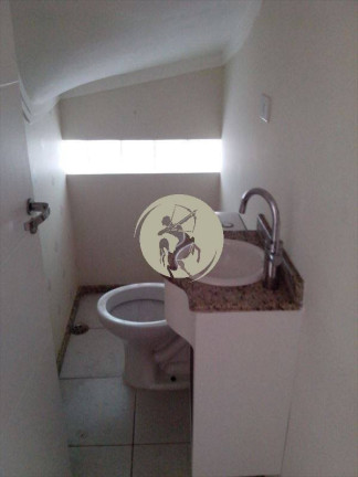 Foto do imóvel Sobrado com 3 Quartos à Venda, 175 m² em Aviacao - Praia Grande