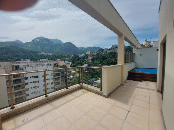 Foto do imóvel Apartamento com 3 Quartos à Venda, 163 m² em Freguesia (jacarepaguá) - Rio De Janeiro