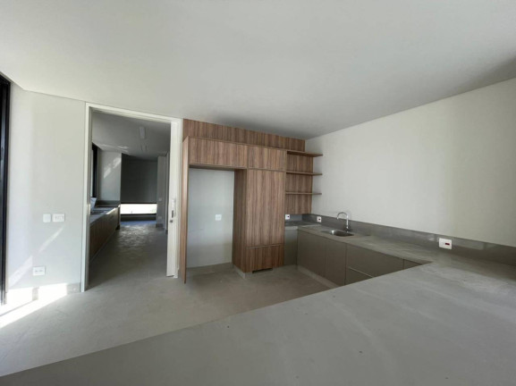 Imagem Casa com 5 Quartos para Alugar, 1.042 m² em Alphaville 1 - Barueri
