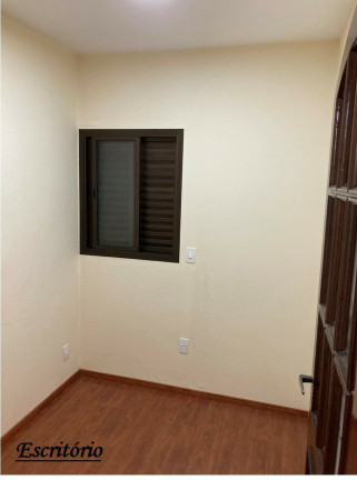 Foto do imóvel Apartamento com 4 Quartos à Venda, 122 m² em Vila Leopoldina - Santo André