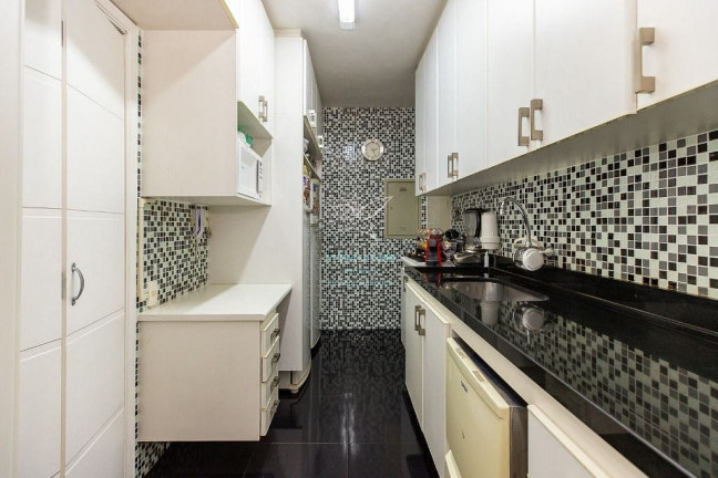 Foto do imóvel Apartamento com 2 Quartos à Venda, 97 m² em Vila Suzana - São Paulo