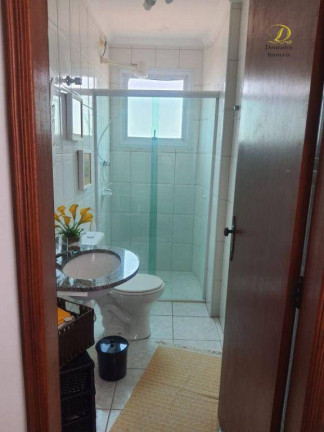 Imagem Apartamento com 2 Quartos à Venda, 67 m² em Tupi - Praia Grande