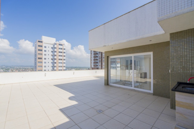 Foto do imóvel Imóvel com 3 Quartos à Venda, 272 m² em Predial - Torres