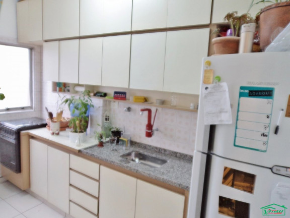 Imagem Apartamento com 2 Quartos à Venda, 79 m² em Parque Da Mooca - São Paulo