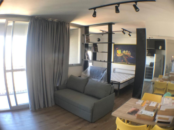Foto do imóvel Studio com 1 Quarto à Venda ou Locação, 34 m² em Sumarezinho - São Paulo