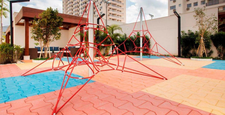 Imagem Apartamento com 3 Quartos à Venda, 162 m² em Jacarepagua - Rio De Janeiro