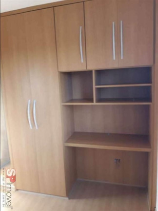 Imagem Apartamento com 2 Quartos à Venda, 60 m² em Sítio Do Mandaqui - São Paulo