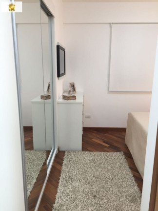 Imagem Apartamento com 3 Quartos à Venda, 86 m² em Vila Alzira - Santo André