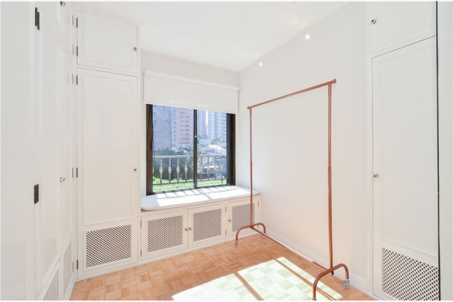 Imagem Apartamento com 2 Quartos à Venda, 121 m² em Morumbi - São Paulo