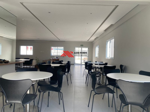 Foto do imóvel Apartamento com 2 Quartos à Venda, 43 m² em Vila Bremen - Guarulhos