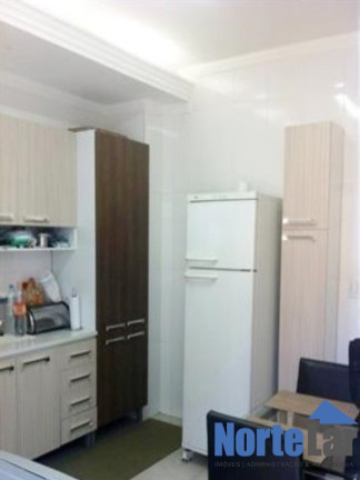 Imagem Casa de Condomínio com 2 Quartos à Venda, 100 m² em Santana - São Paulo