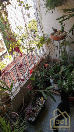 Foto do imóvel Apartamento com 2 Quartos à Venda, 90 m² em Cerqueira César - São Paulo