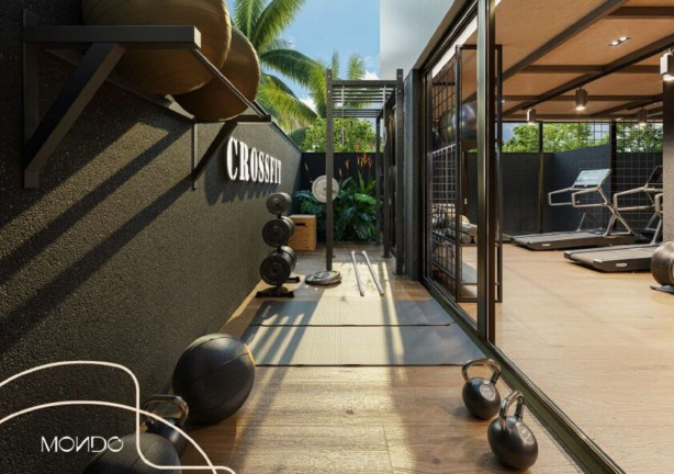 Imagem Apartamento com 2 Quartos à Venda, 141 m² em Jardim Oceania - João Pessoa