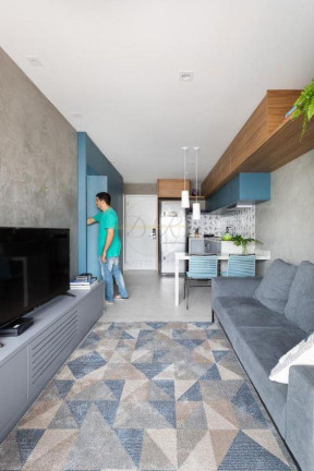 Imagem Casa com 2 Quartos para Alugar, 70 m² em Parque Dos Caetes - Embu Das Artes