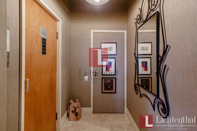 Foto do imóvel Apartamento com 3 Quartos à Venda, 213 m² em Cerqueira César - São Paulo