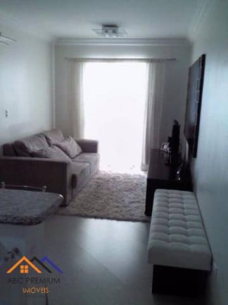Foto do imóvel Apartamento com 2 Quartos à Venda, 63 m² em Vila Pires - Santo André