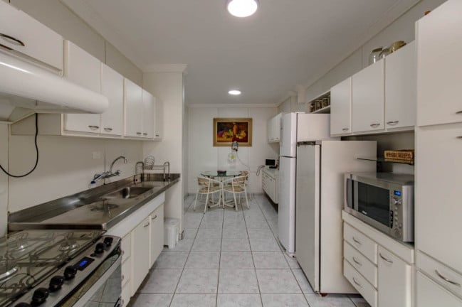 Foto do imóvel Imóvel com 3 Quartos à Venda, 166 m² em Itaim Bibi - São Paulo