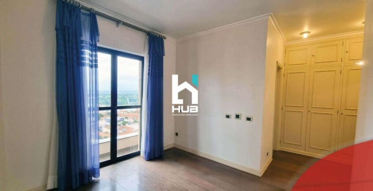 Imagem Apartamento com 3 Quartos à Venda, 274 m²