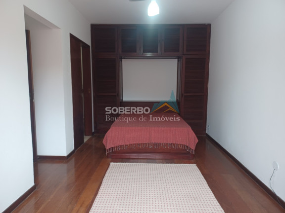 Foto do imóvel Casa com 3 Quartos à Venda, 125 m² em Alto - Teresópolis