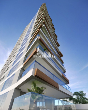 Foto do imóvel Apartamento com 4 Quartos à Venda, 246 m² em Itaim Bibi - São Paulo