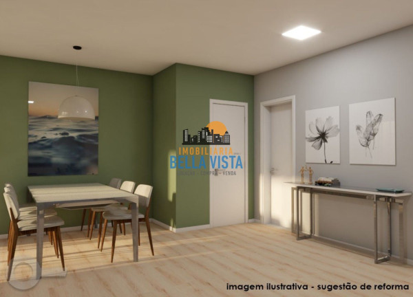 Foto do imóvel Apartamento com 3 Quartos à Venda,  em Perdizes - São Paulo