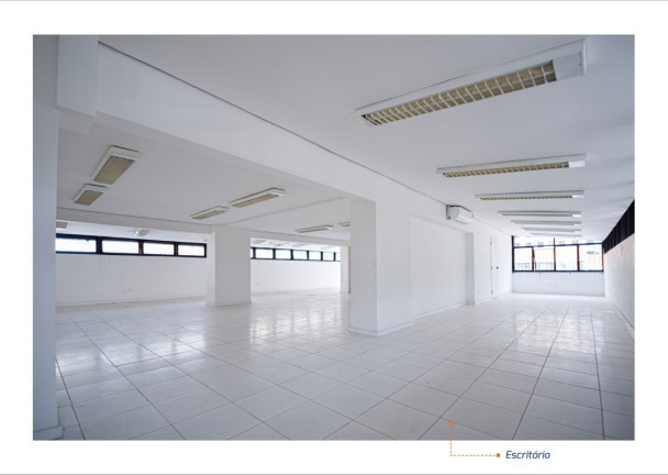 Imagem Imóvel para Alugar, 579 m² em Itaim Bibi - São Paulo
