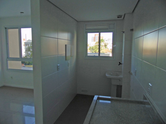 Foto do imóvel Apartamento com 3 Quartos à Venda, 71 m² em Passo Da Areia - Porto Alegre